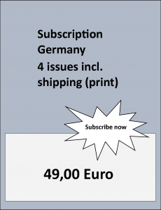 Subscription Germany