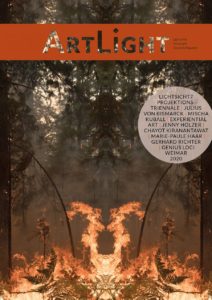 ArtLight Magazine - 17. Ausgabe 2020 / November