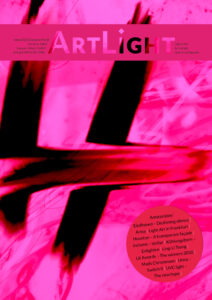 ArtLight-Magazine 18.Ausgabe, Februar 2021