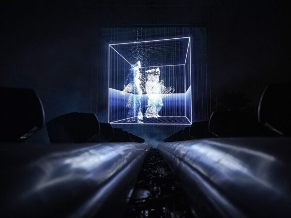 LIT LIGHTING DESIGN AWARDS 2023